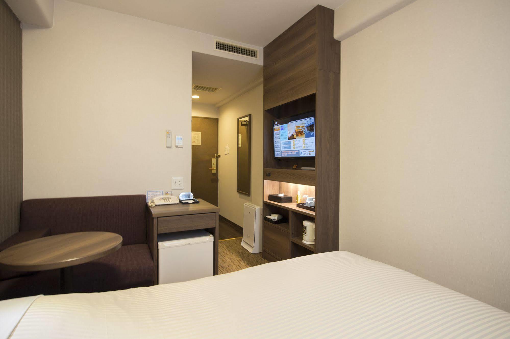 Hotel Wing Port Nagasaki